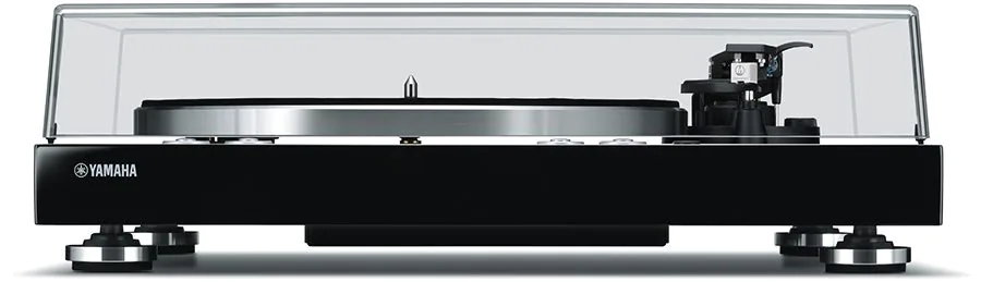 Yamaha TT-N503 (MusicCast VINYL 500) turntable Minimalistic Design