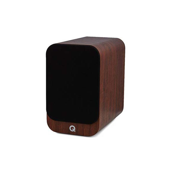 Q Acoustics 3030i bookshelf Speaker