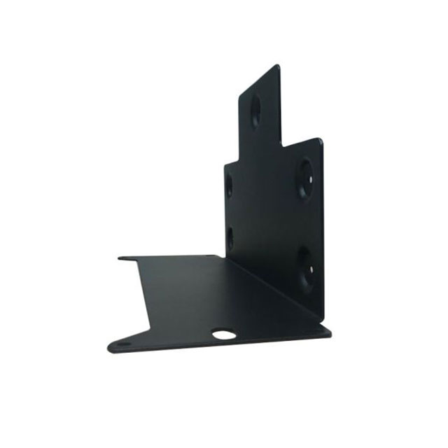 Q Acoustics 60WB Subwoofer Wall Bracket Black 3060S and 7060S wall bracket
