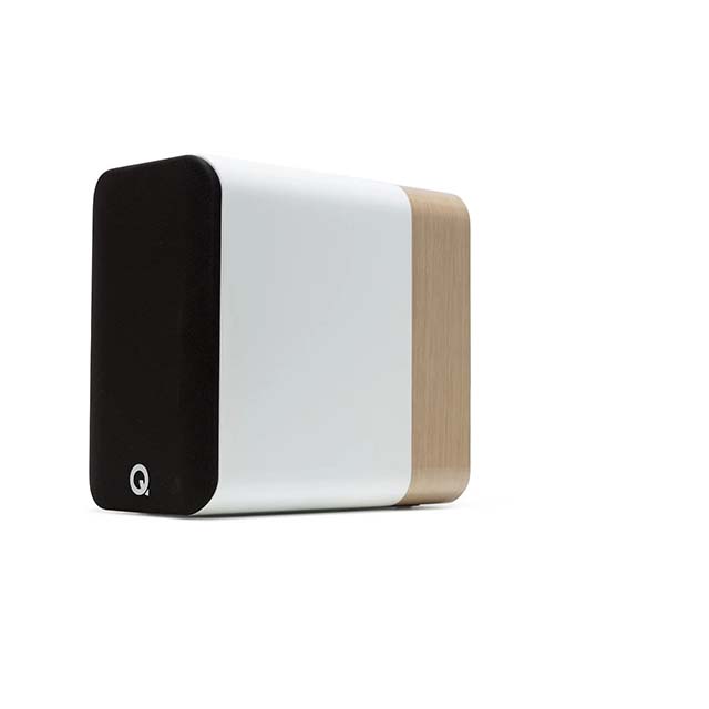 Q Acoustics Concept 300 bookshelf Speaker