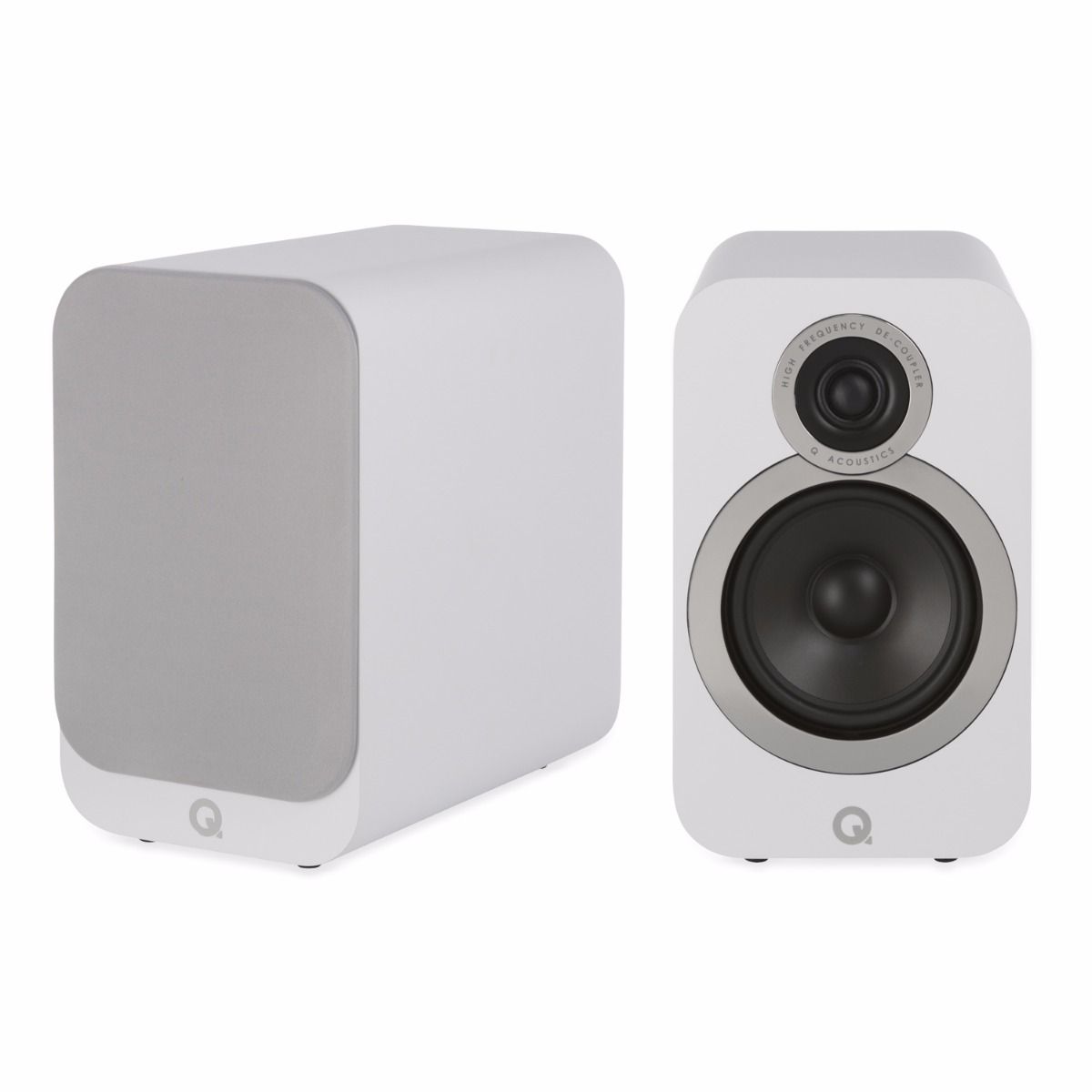 Q 3030i SPEAKER ARCTIC WHITE PAIRQA3538