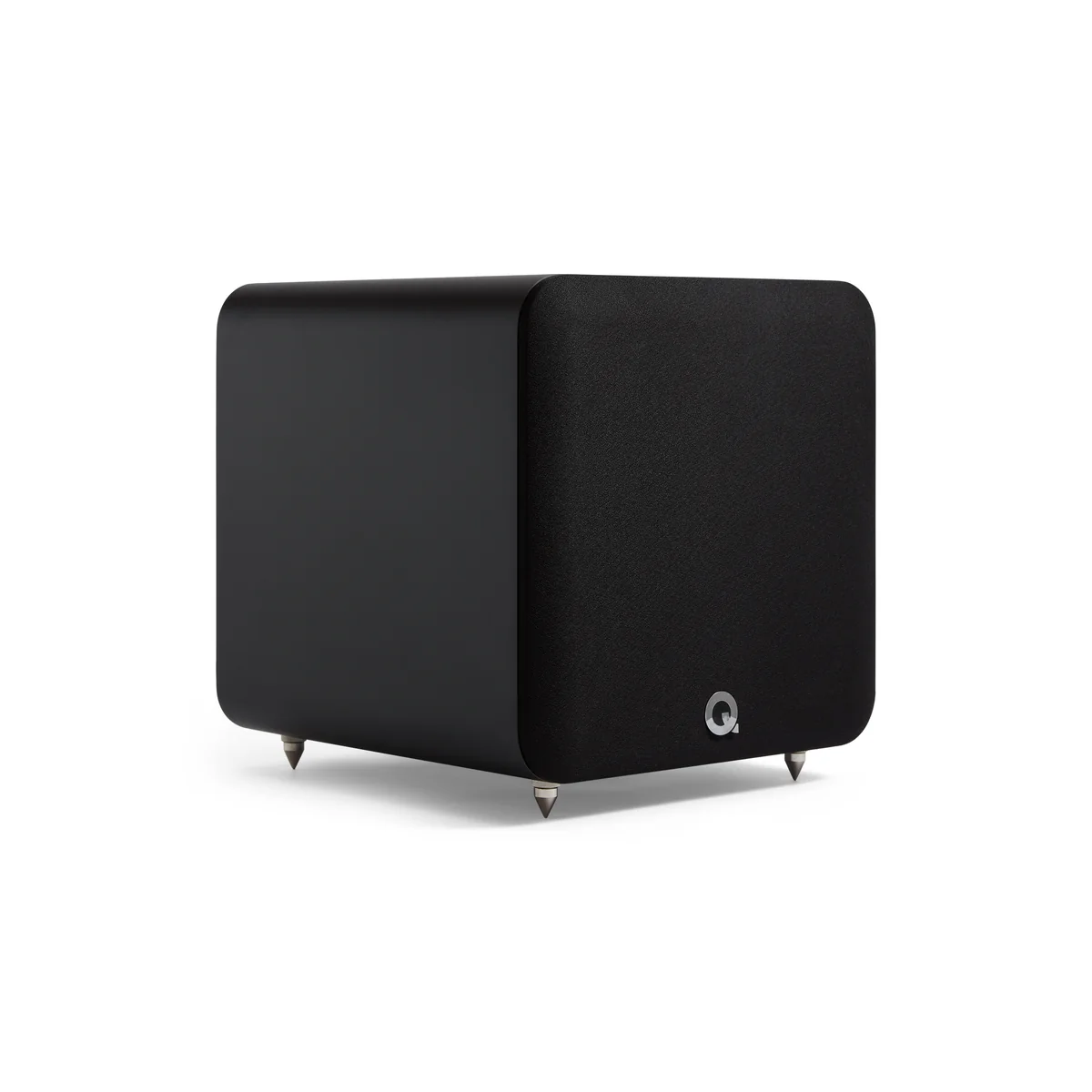 Q SUB80 SUBWOOFER SATIN BLACK EACHQA8710 /A/U