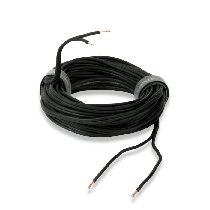 Connect SERIES SPEAKER CABLE QED SPEAKER CABLE