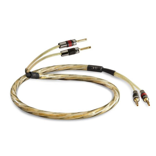 REFRENCE SERIES Golden Anniversary XT QED SPEAKER CABLE