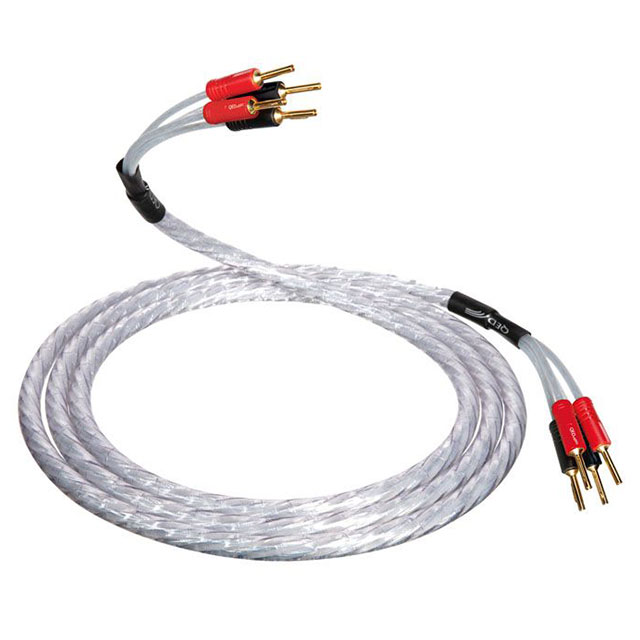 PERFORMANCE SERIES XT25 Bi-Wire QED SPEAKER CABLE