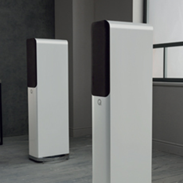 Q ACOUSTICS CONCEPT 500 MADE FOR YOUR ROOM
