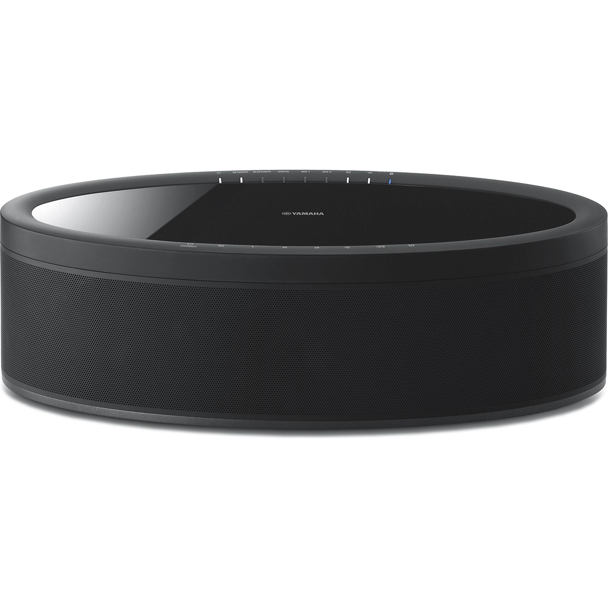 Yamaha Wireless standalone paired, or acting as surround Speakers compatible MusicCast AV