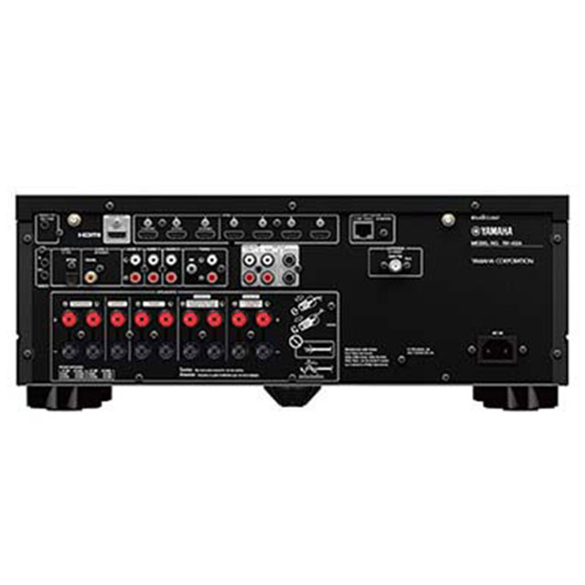 Yamaha RX-A2A A2A AVENTAGE Receiver Amp